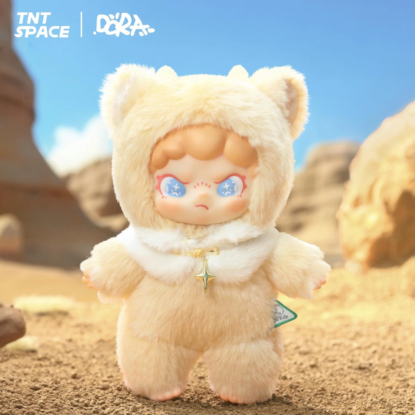 DORA Shanhai Dreams