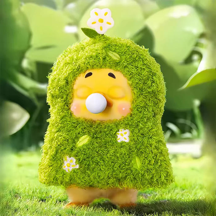 Annoying Duck: Born full will Series 3