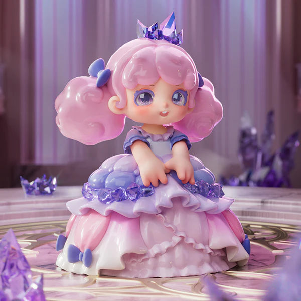 MIANA: The Sleeping Castle