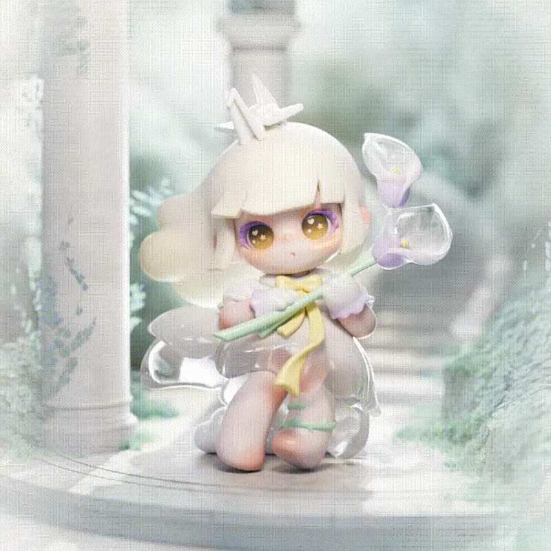 Liita: Embrace Fantastic Adventure Series