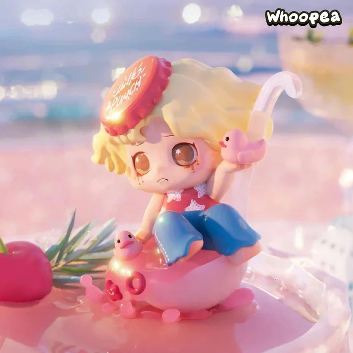 Oona's: All Pink Day Series