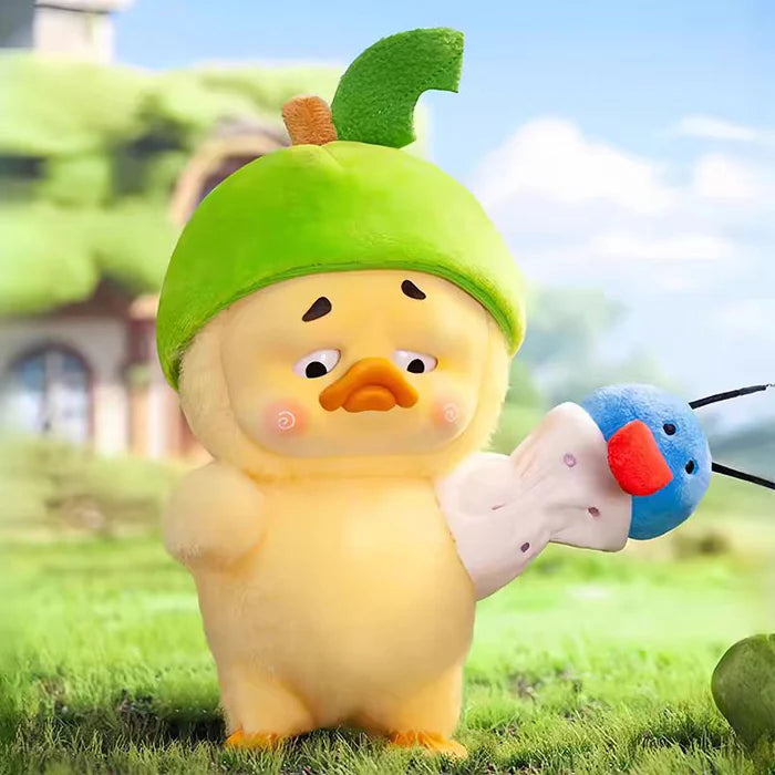 Annoying Duck: Born full will Series 3