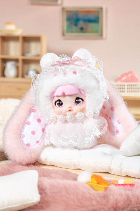 Nommi: Baby Sweetheart Bunny Series