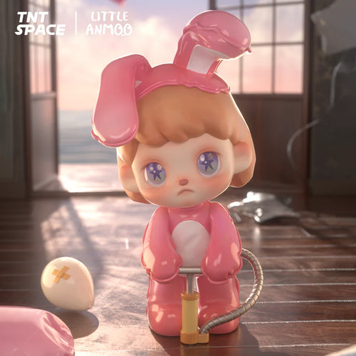 ANMOO Perfect World Series