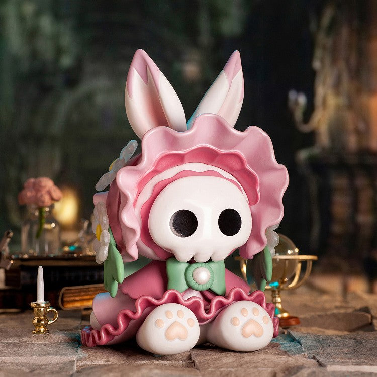 Masked ball series: Emma Secret Forest