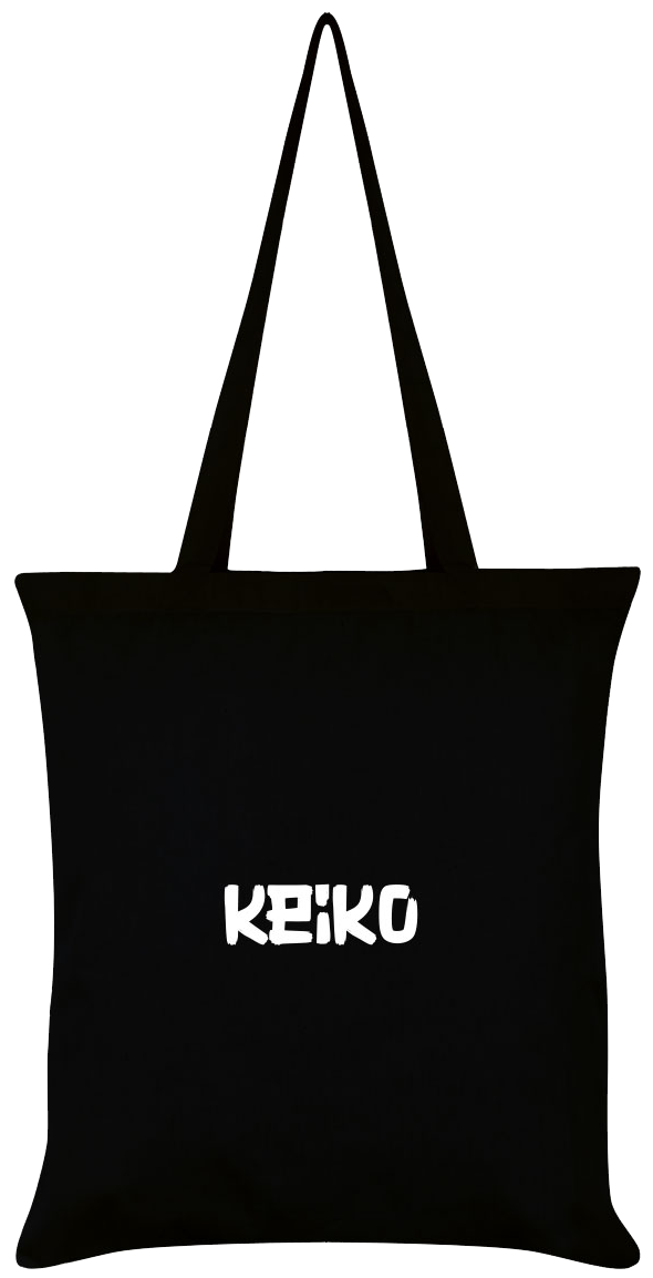 Keiko Tote Bag