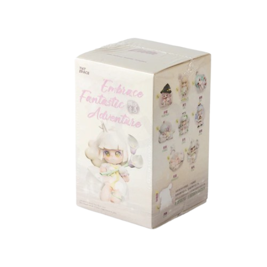 Liita: Embrace Fantastic Adventure Series