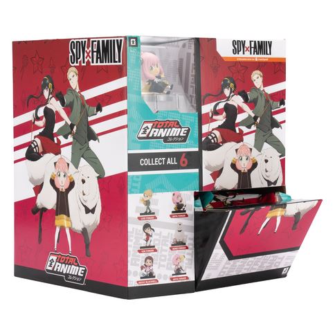 Spy x Family: Blind Bag