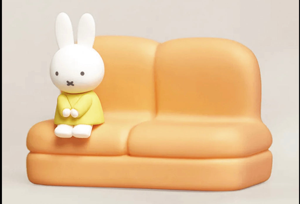 Miffy: Sofa Stand Series 2