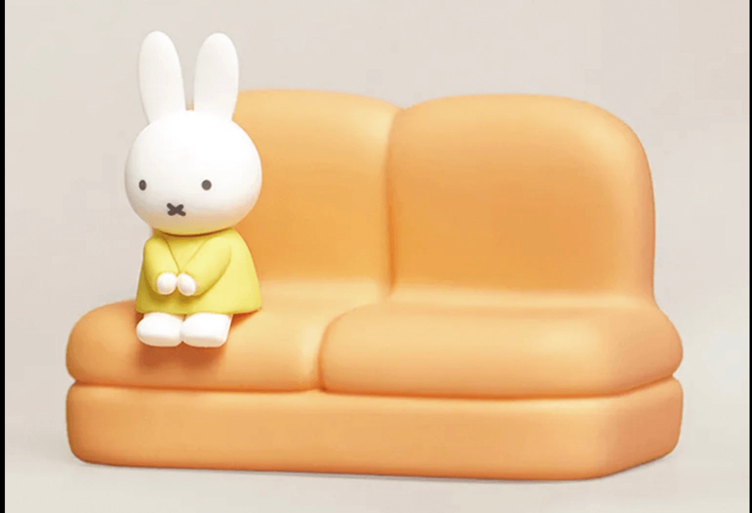 Miffy: Sofa Stand Series 2