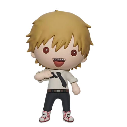 Chainsaw Man (series 2) Bag Clip - DKB