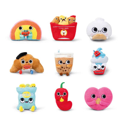 Pango- Large Plush *Random Assortment