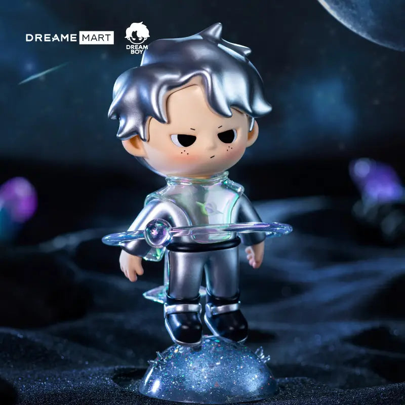 Dream Boy: For Greatness Series