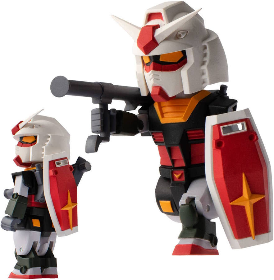 BITLOT: Gundam series 2