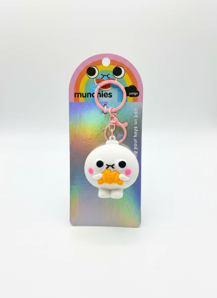 Pango - Munchies Keychain - Assorted*