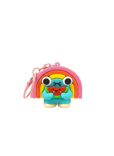 Pango - Munchies Keychain - Assorted*