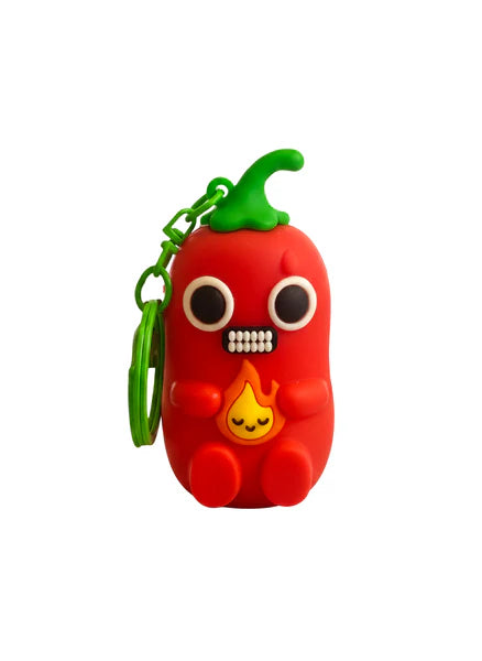 Pango - Munchies Keychain - Assorted*