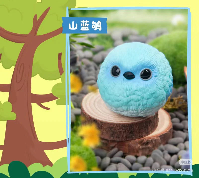 JoJo Birds - Dream Island Series