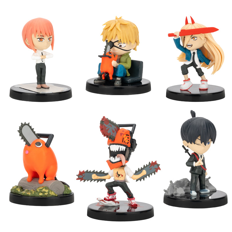 Chainsaw Man: Blind Bag