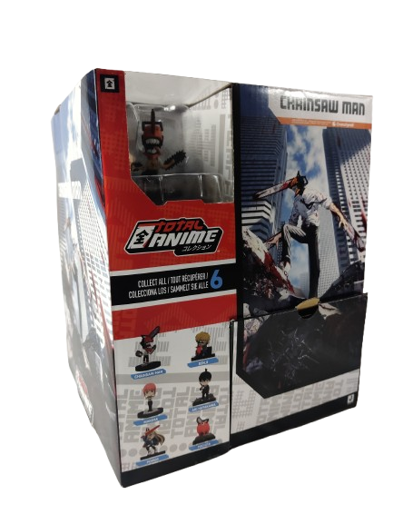Chainsaw Man: Blind Bag