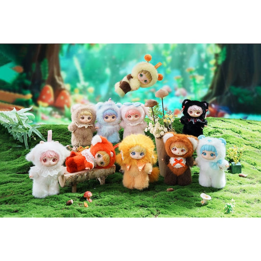 Youli: Animal Party Series