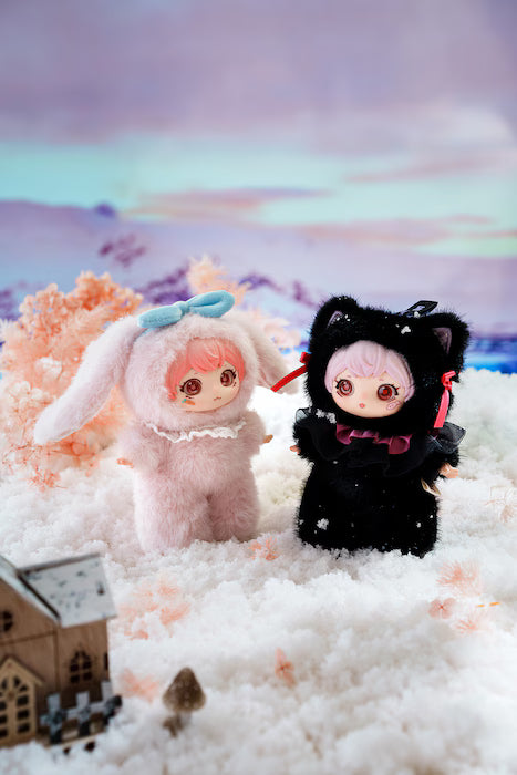 Youli: Animal Party Series