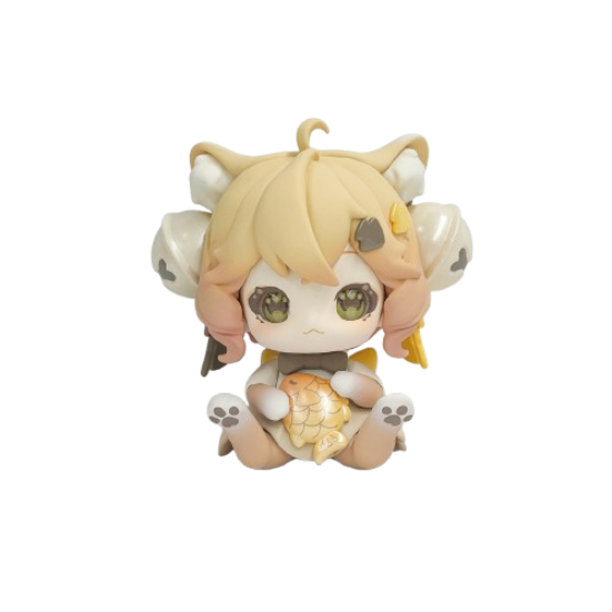 CAT MONI: Adventure Magic Series