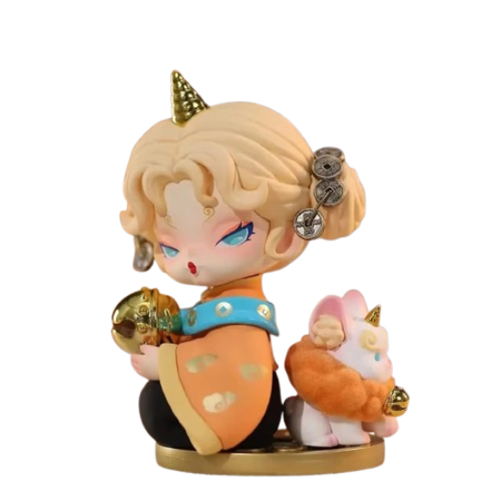 DODO NAMI: Floating Mountains and Seas Series