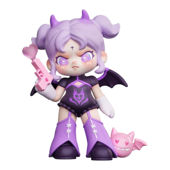 DORA: An Ideal World Series