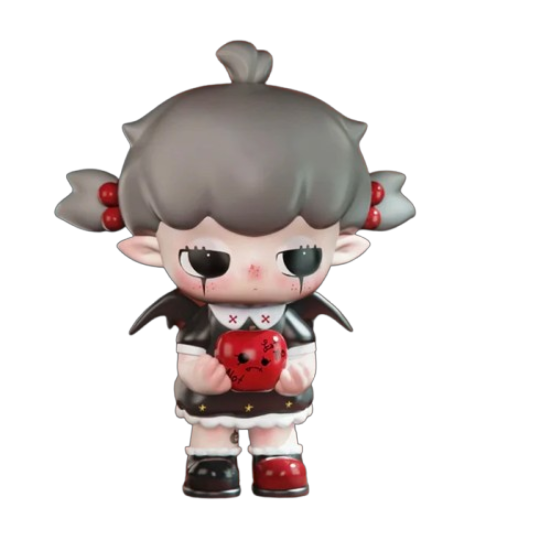 LULUMI: The Rift Invitation Series