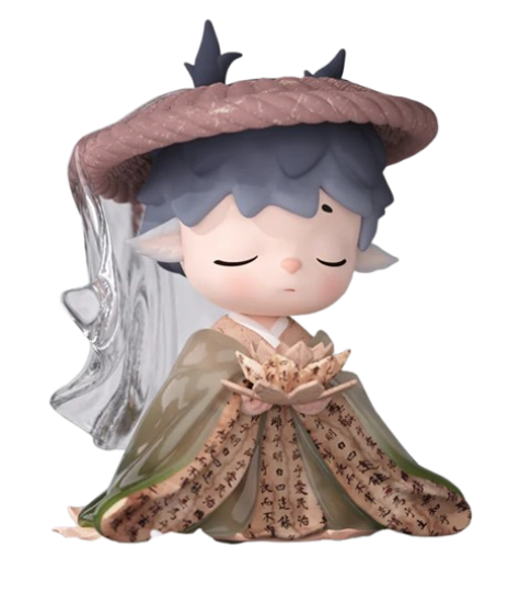 MIMI: The Time in Poetry of Four Seasons series