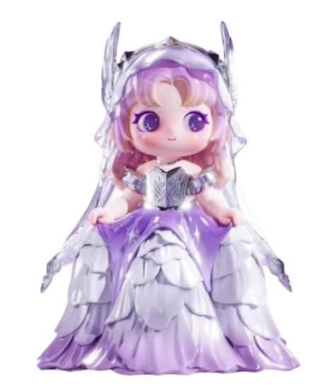 ZIYULI: My Own Wedding Series