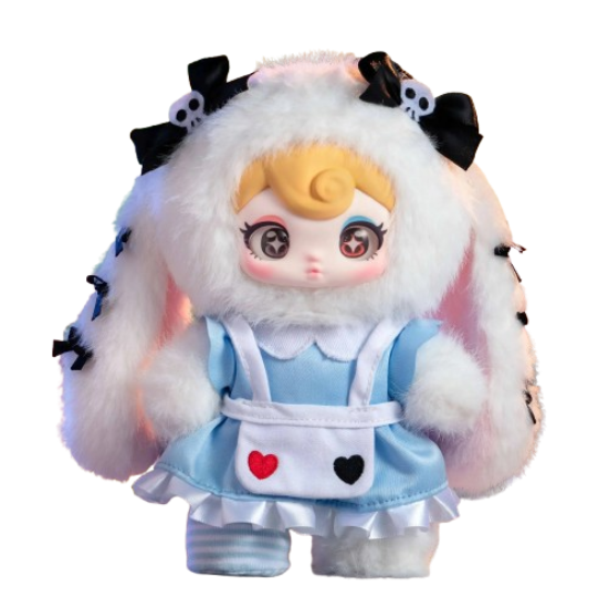 Sunnycoco: Rebellious Sweetheart Series