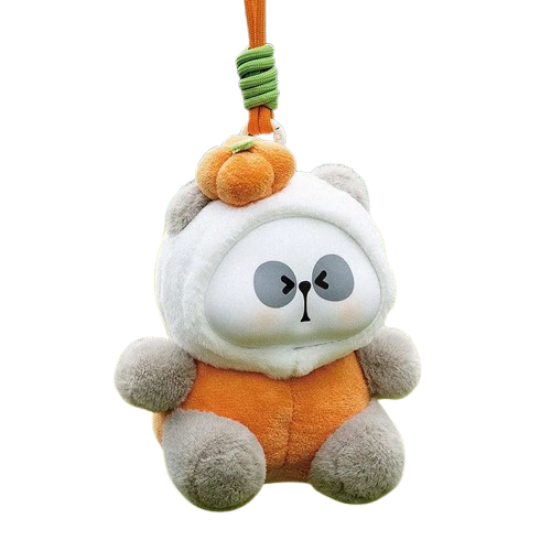 Mr. Pa: Escaped Vegetable Series