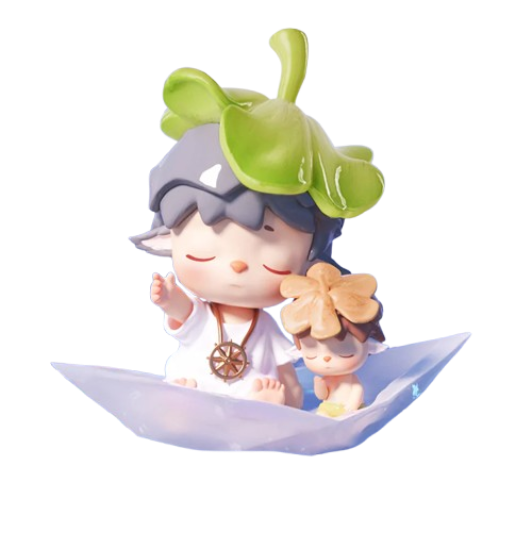 MIMI: Little World Sweet Conquest