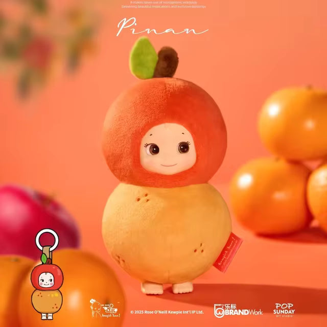 Kewpie - Wish Doll Series