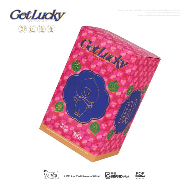 Kewpie - Wish Doll Series