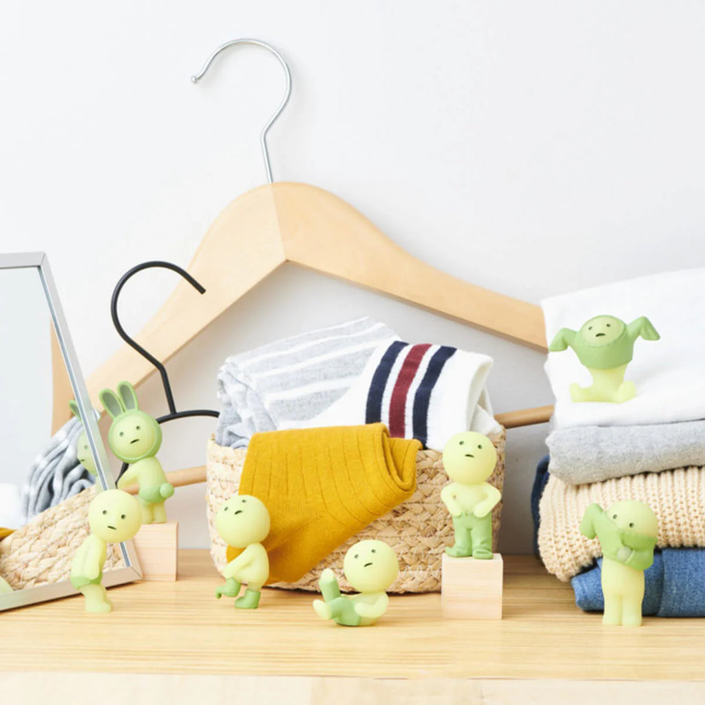 Smiski: Dressing Series