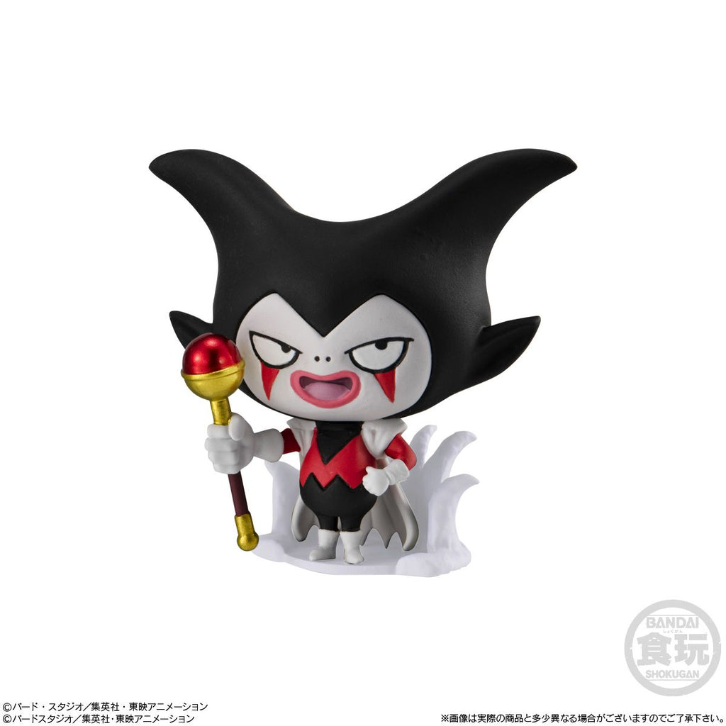 Dragon Ball Super Warrior Figures 8