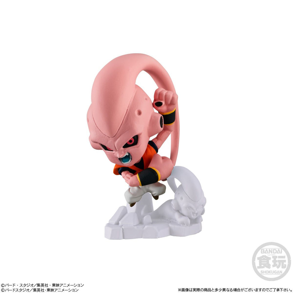 Dragon Ball Super Warrior Figures 8