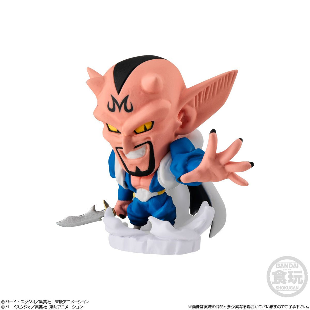 Dragon Ball Super Warrior Figures 8