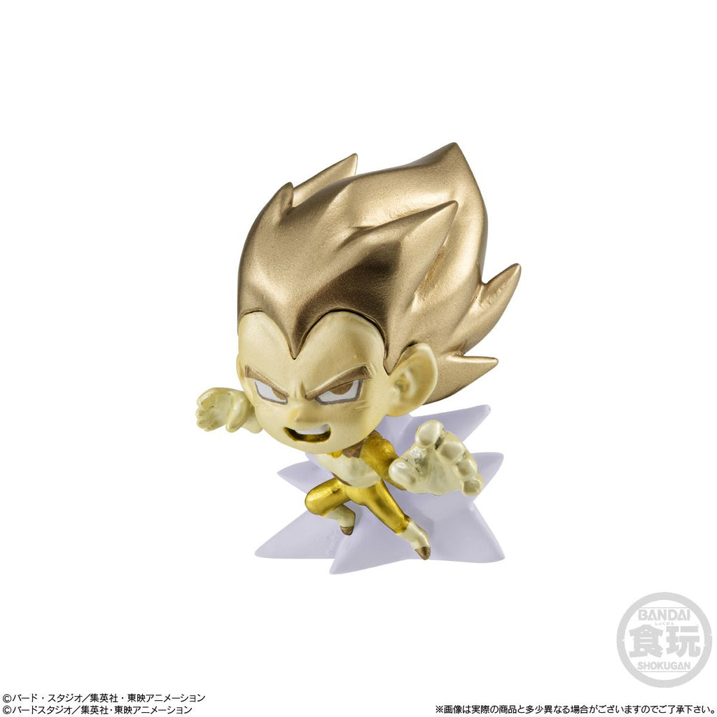 Dragon Ball Super Warrior Figures 8
