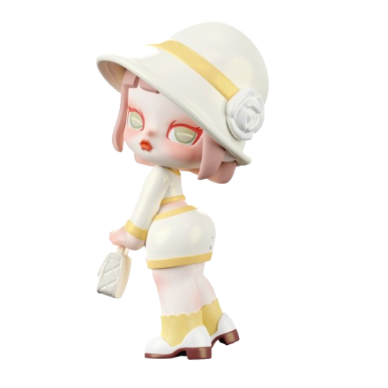 ANITA: Fashion Week Series