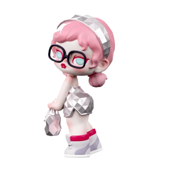 ANITA: Fashion Week Series