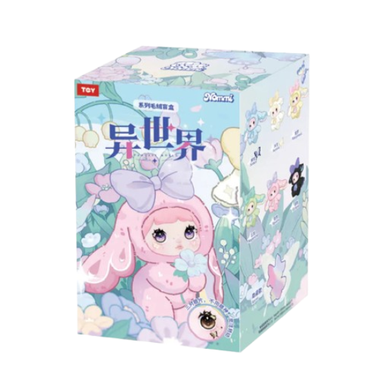 Nommi: Fantasy World