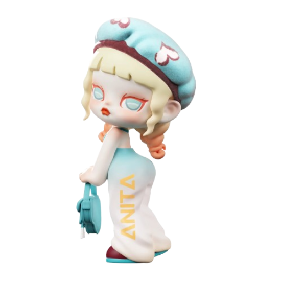 ANITA: Fashion Week Series