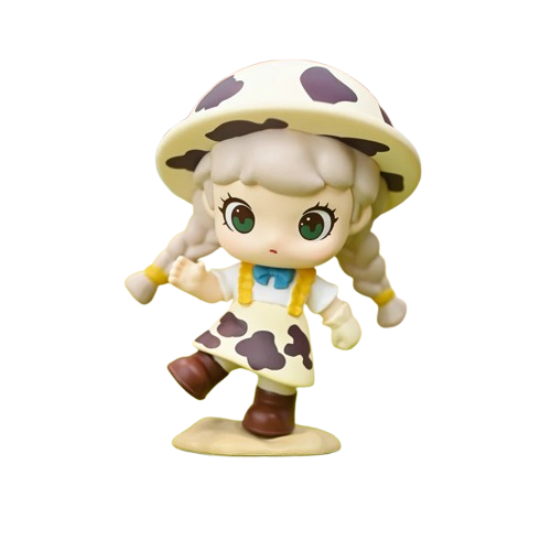 MOMO: Holiday Life Series