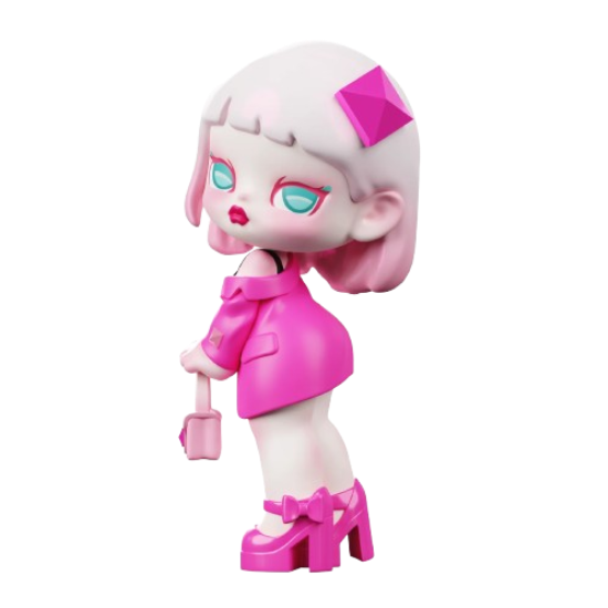 ANITA: Fashion Week Series