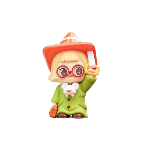 PEPPER: Little Imaginative Hat Series