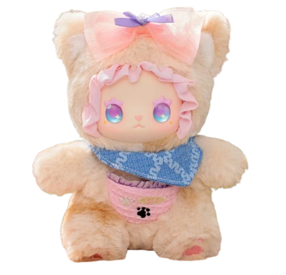 Lovely Emma: Pocket Zoo Series